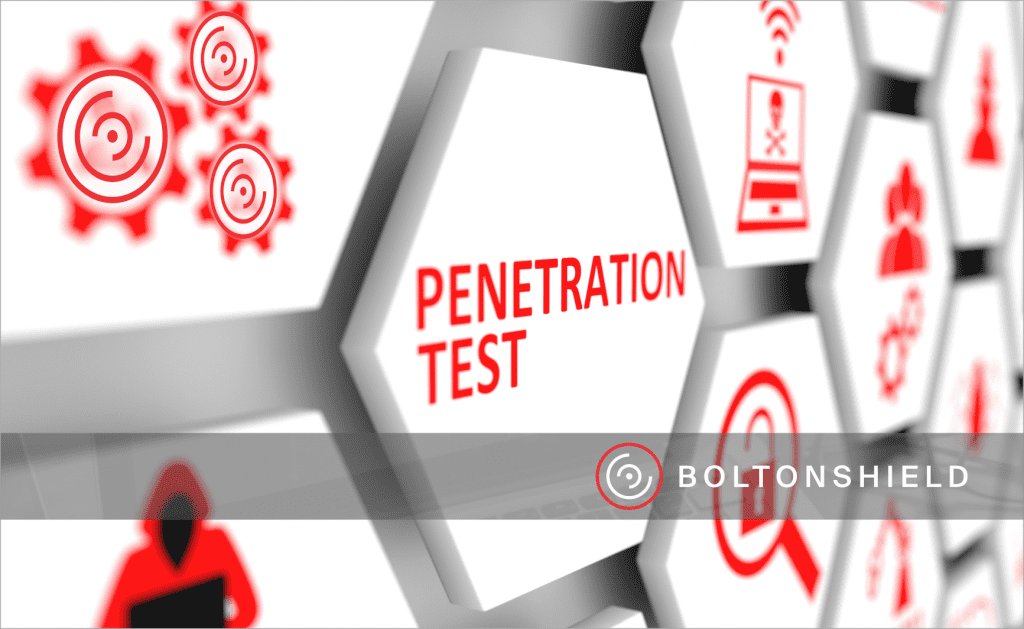 penetration testing for web application