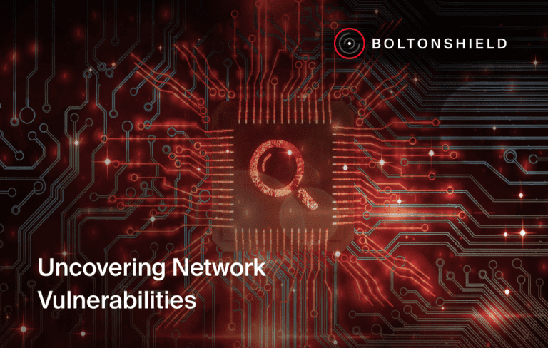 Uncovering Network Vulnerabilities: How Cyber Security Enhances ...