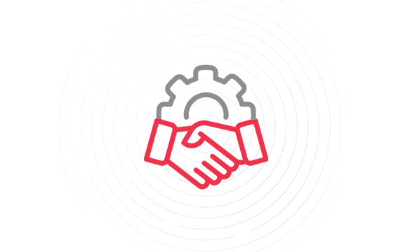 Collaborative Partnership​