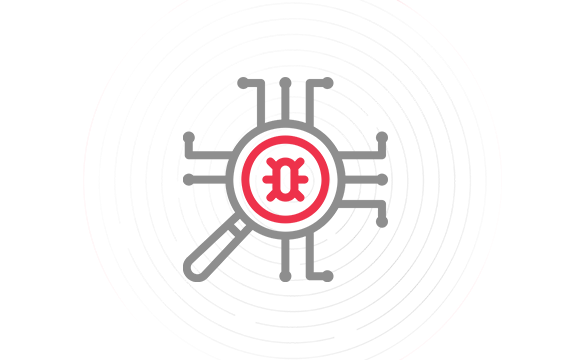 Comprehensive Scanning and Analysis Comprehensive Scanning and Analysis
